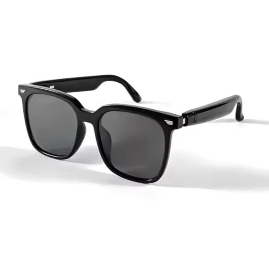 GS01 – Occhiali Intelligenti