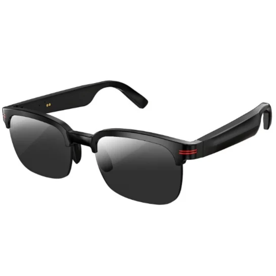 GS200 – Occhiali Intelligenti Wireless