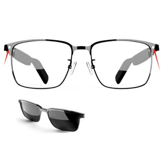 SG-20 Pro – Occhiali Intelligenti